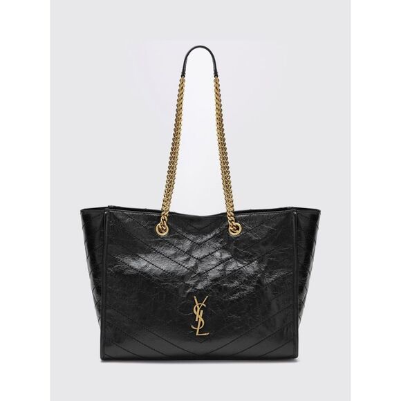 SAINT LAURENT Handbags - Saint Laurent Women Shoulder Bag Woman Saint Laurent